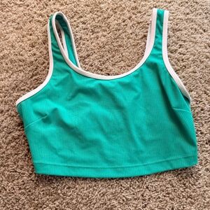 Tavi Nostalgia Bra Tank